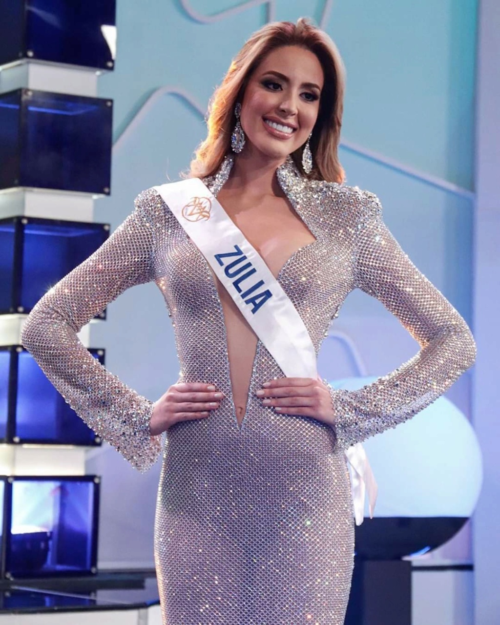 ♔♔♔ ROAD TO MISS UNIVERSE 2020 ♔♔♔ Fb_15907