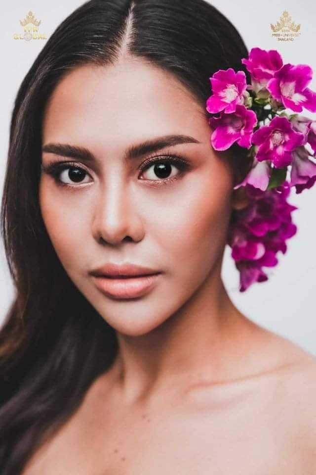 Road to MISS UNIVERSE THAILAND 2020 - Page 3 Fb_15972