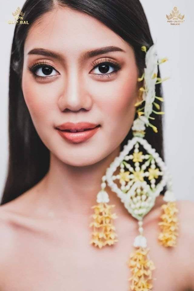Road to MISS UNIVERSE THAILAND 2020 - Page 3 Fb_15975