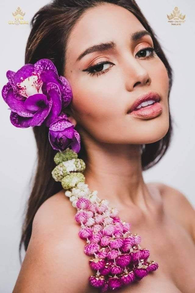 Road to MISS UNIVERSE THAILAND 2020 - Page 3 Fb_15978