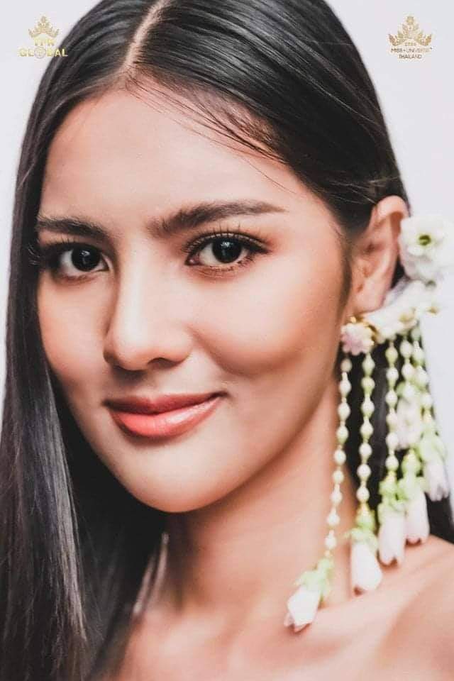 Road to MISS UNIVERSE THAILAND 2020 - Page 3 Fb_15979