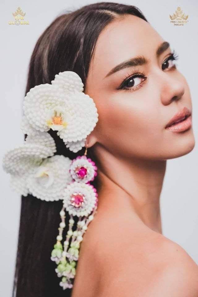 Road to MISS UNIVERSE THAILAND 2020 - Page 3 Fb_15982