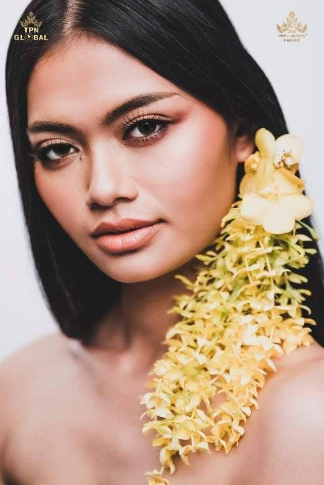 Road to MISS UNIVERSE THAILAND 2020 - Page 3 Fb_15983