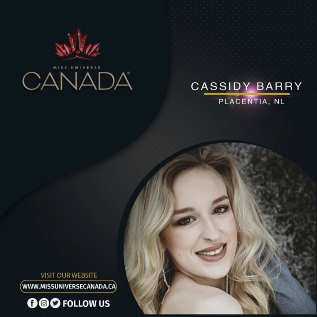 Road to MISS UNIVERSE CANADA 2020 Fb_15987