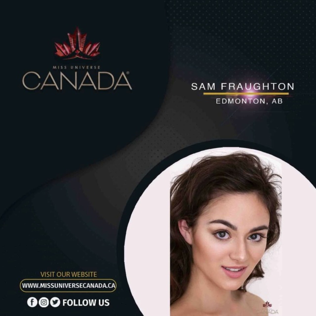Road to MISS UNIVERSE CANADA 2020 Fb_16002