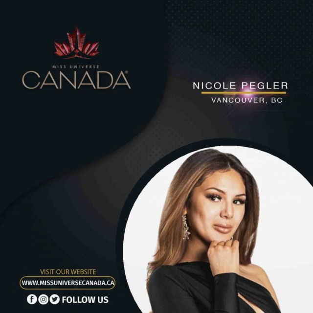 Road to MISS UNIVERSE CANADA 2020 Fb_16003