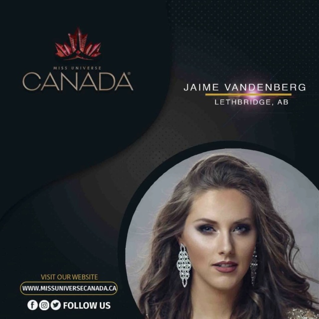 Road to MISS UNIVERSE CANADA 2020 Fb_16004