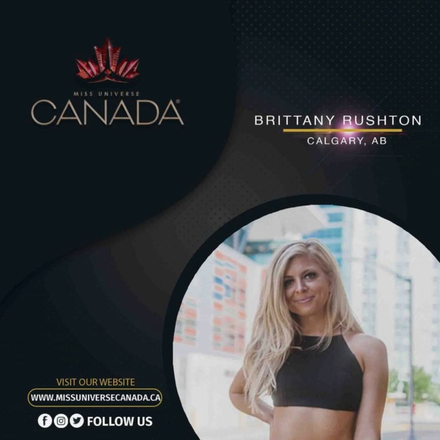 Road to MISS UNIVERSE CANADA 2020 Fb_16005