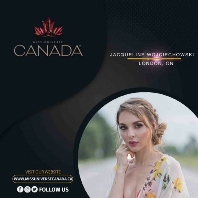 Road to MISS UNIVERSE CANADA 2020 Fb_16006