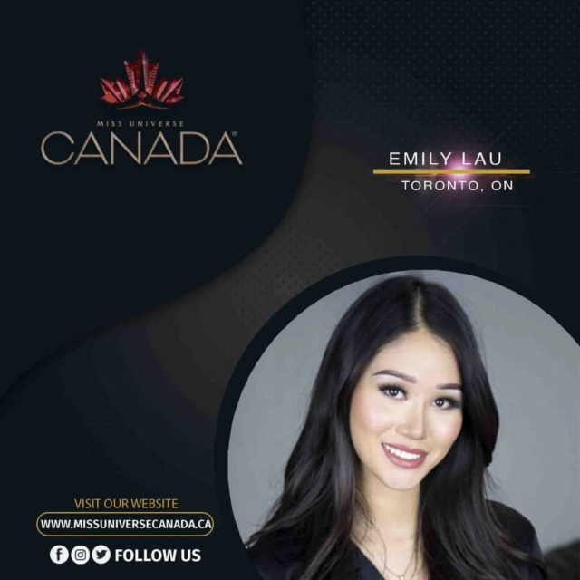 Road to MISS UNIVERSE CANADA 2020 Fb_16008
