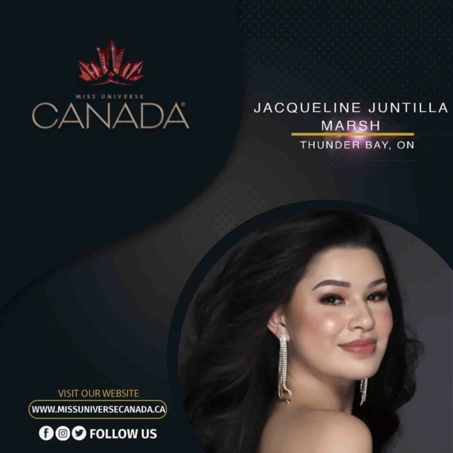 Road to MISS UNIVERSE CANADA 2020 Fb_16010