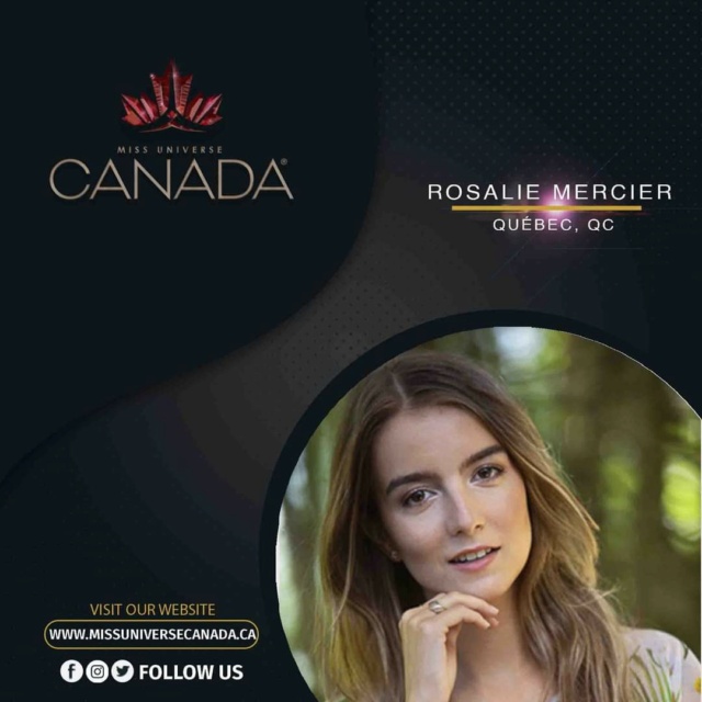 Road to MISS UNIVERSE CANADA 2020 Fb_16011