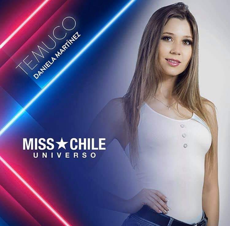MISS UNIVERSE CHILE 2020 Fb_16092