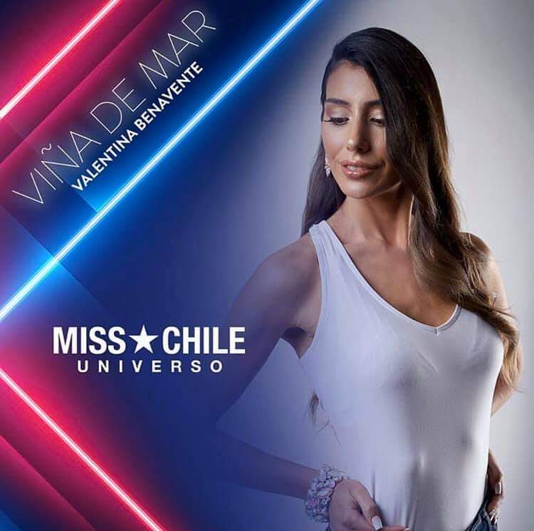 MISS UNIVERSE CHILE 2020 Fb_16102