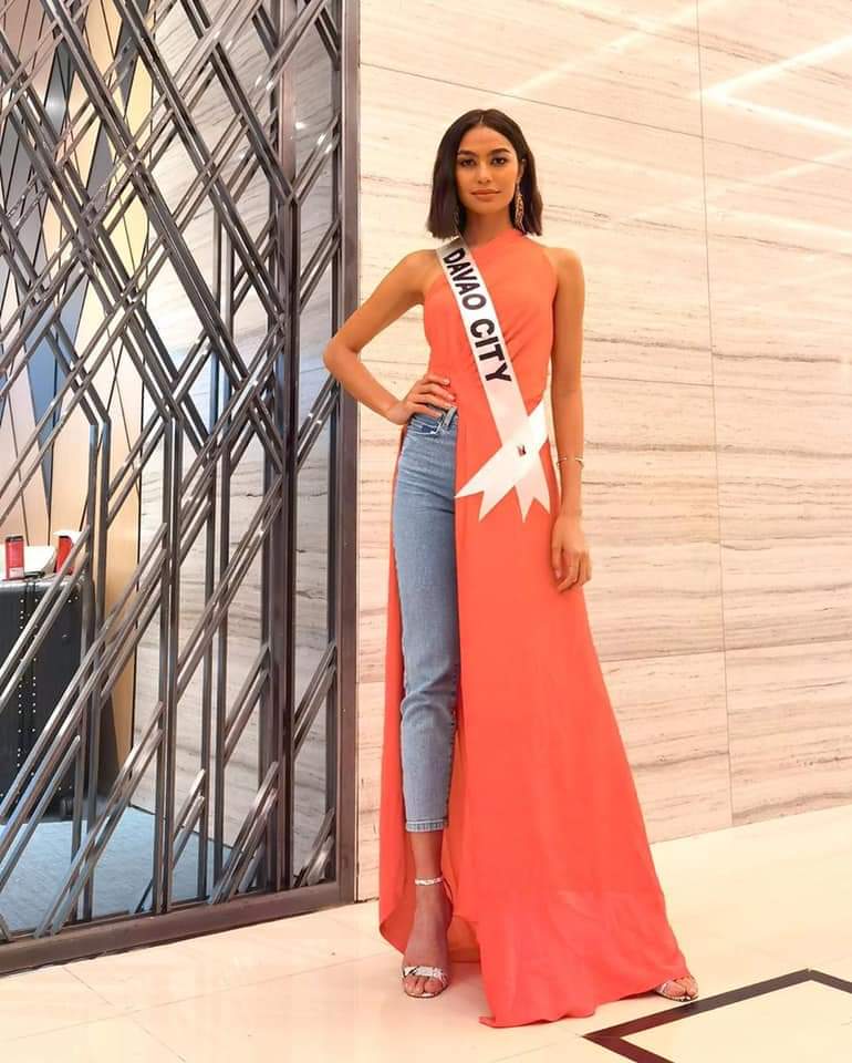 ROAD TO MISS UNIVERSE PHILIPPINES 2020 is ILOILO CITY - Page 5 Fb_16113