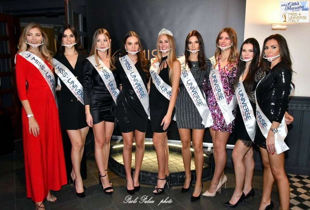 Road to Miss Universe ITALY 2020 Fb_16221