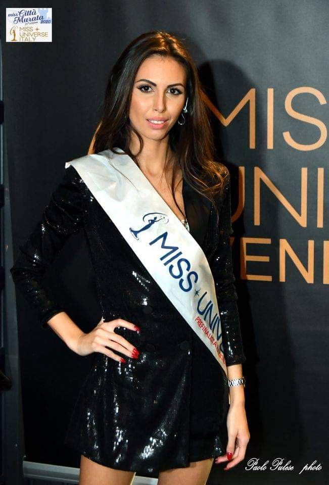 Road to Miss Universe ITALY 2020 Fb_16224