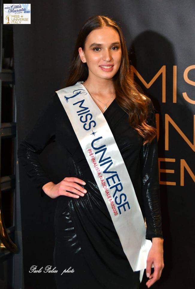 Road to Miss Universe ITALY 2020 Fb_16226