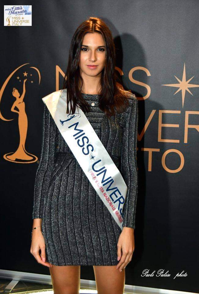 Road to Miss Universe ITALY 2020 Fb_16227