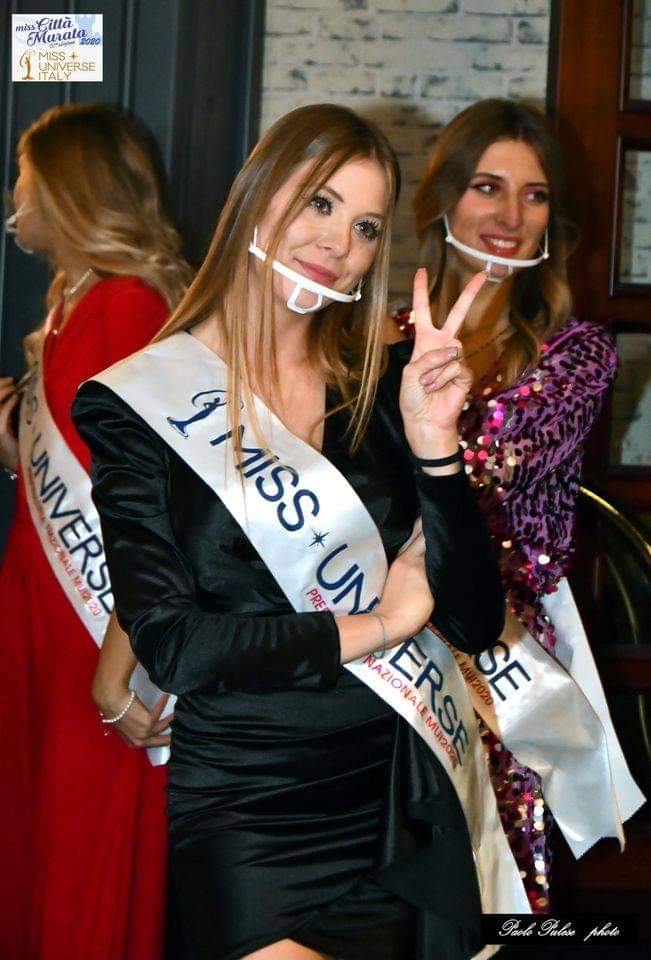 Road to Miss Universe ITALY 2020 Fb_16229