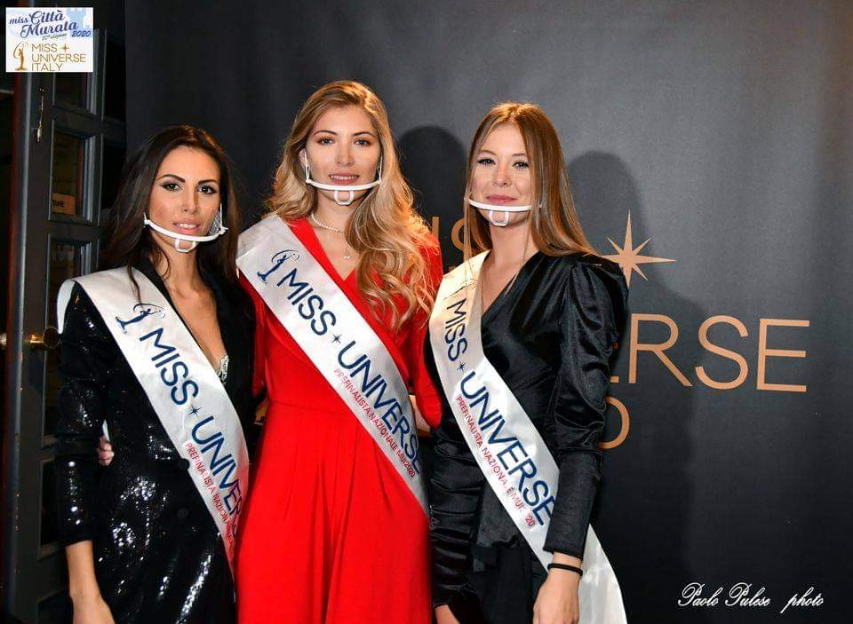 Road to Miss Universe ITALY 2020 Fb_16233