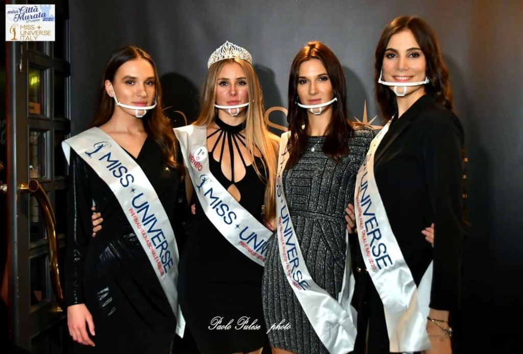 Road to Miss Universe ITALY 2020 Fb_16237