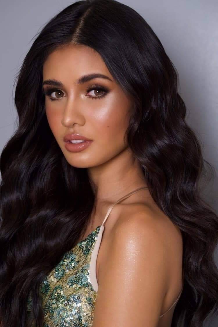 Rabiya Mateo (PHILIPPINES 2020)