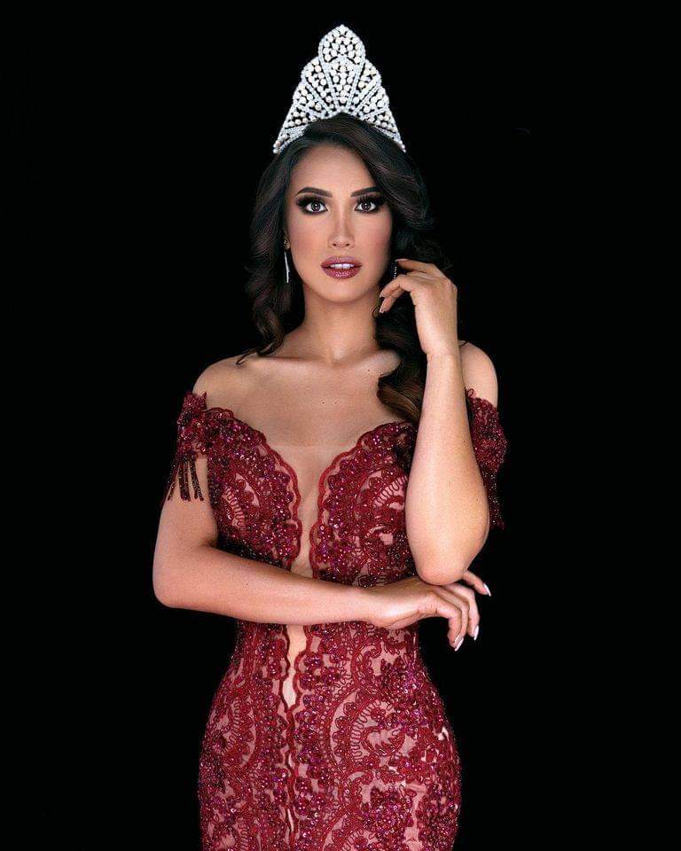 ♔♔♔ ROAD TO MISS UNIVERSE 2020 ♔♔♔ - Page 2 Fb_16307