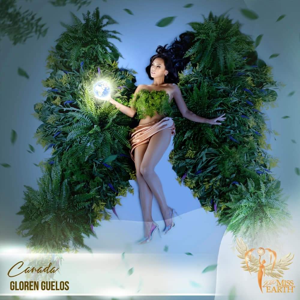 Miss Earth 2020 - Eco Angels  Fb_16408