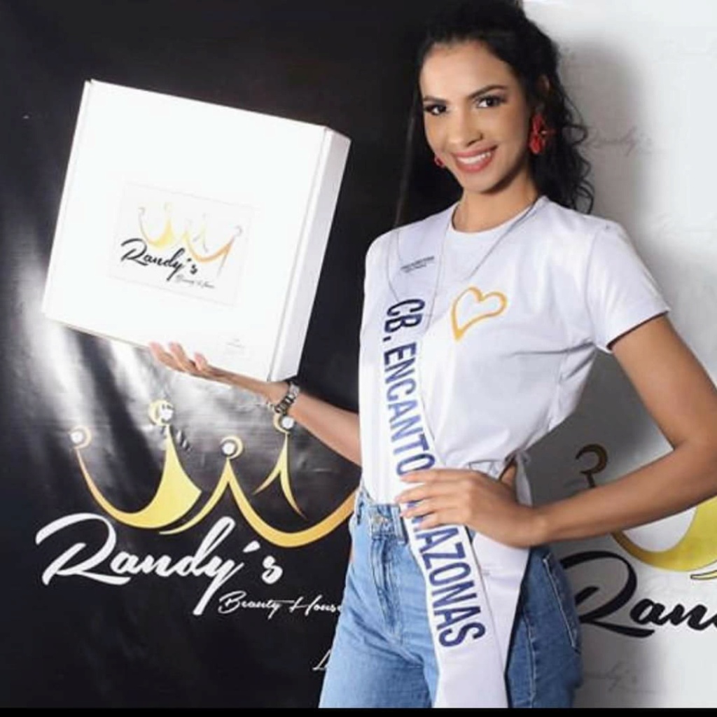 MISS UNIVERSE COLOMBIA 2020 - Page 3 Fb_16462