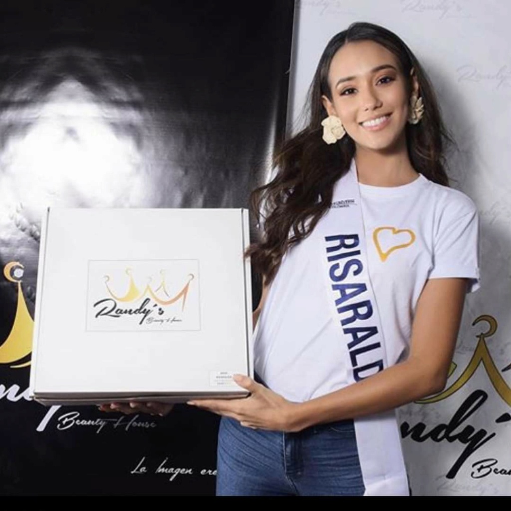 MISS UNIVERSE COLOMBIA 2020 - Page 3 Fb_16485