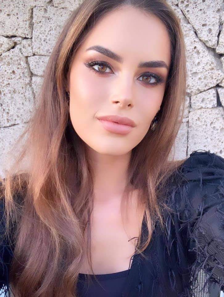 Road to MISS UNIVERSE SPAIN 2020 Fb_16508