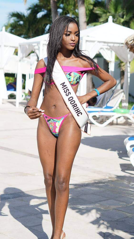 Miqueal-Symone Williams (JAMAICA 2020) Fb_16594