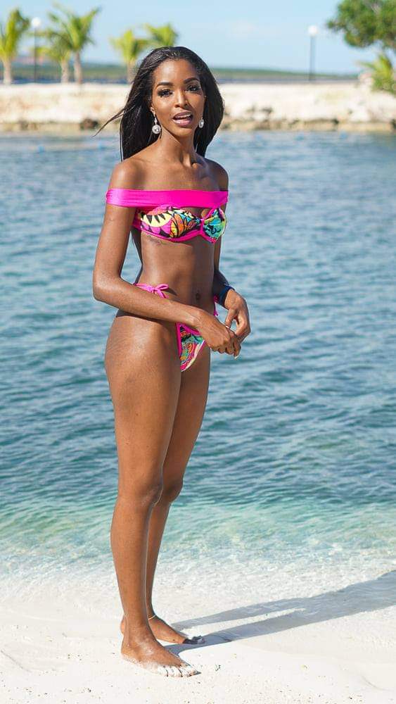 Miqueal-Symone Williams (JAMAICA 2020) Fb_16595