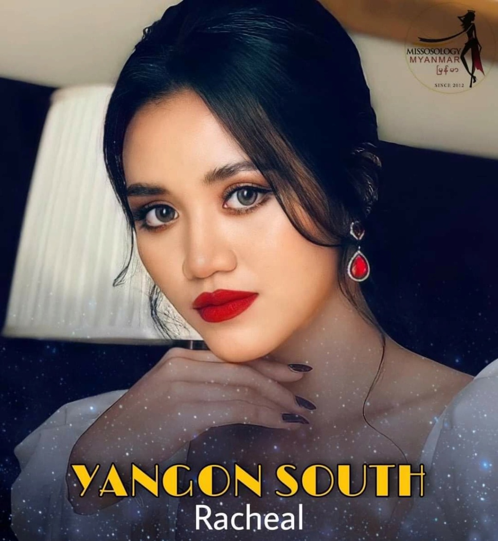 Miss Universe MYANMAR 2020 Fb_16691