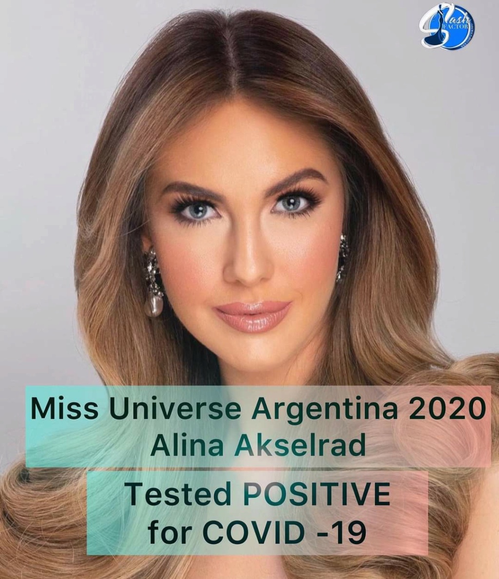 *****OFFICIAL COVERAGE OF MISS UNIVERSE 2020 - Final Results!***** Fb_16864