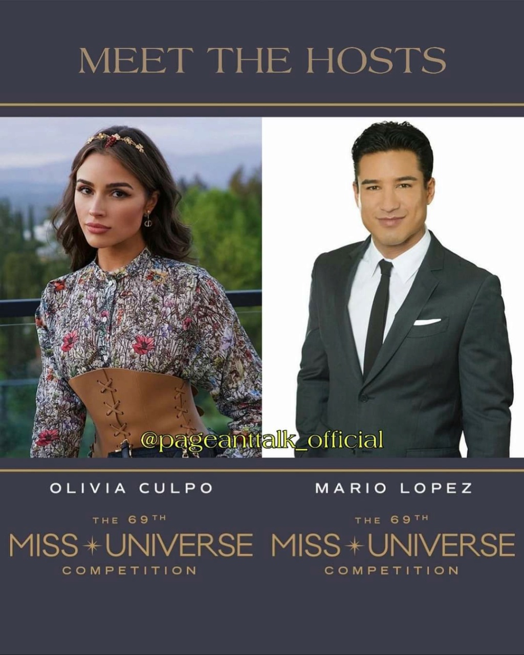 *****OFFICIAL COVERAGE OF MISS UNIVERSE 2020 - Final Results!***** - Page 2 Fb_16902
