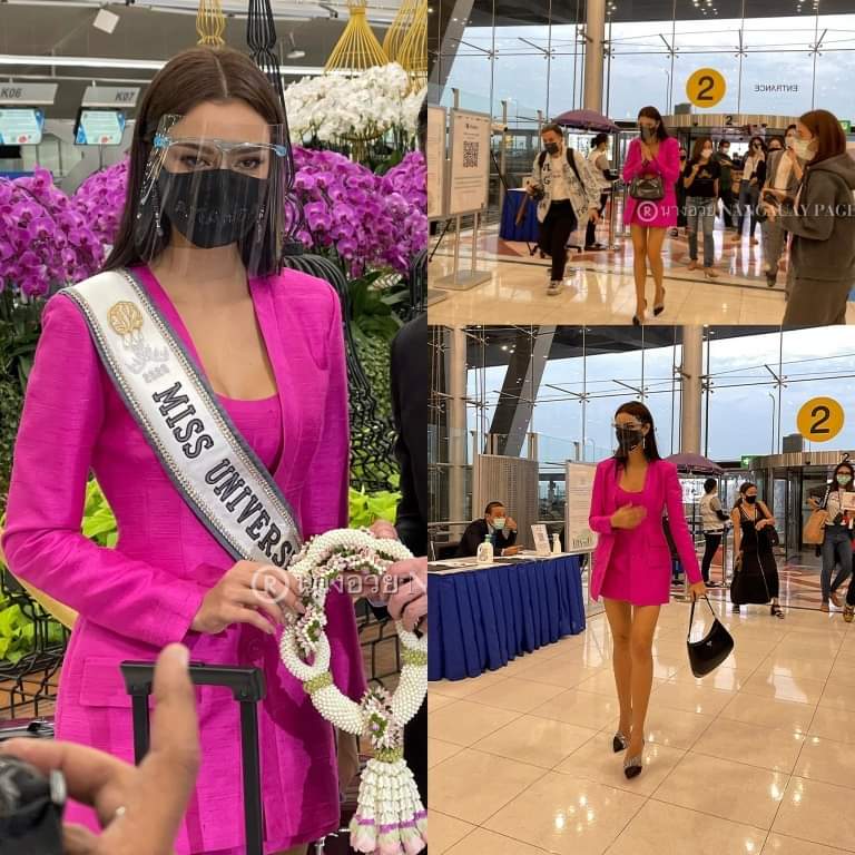 *****OFFICIAL COVERAGE OF MISS UNIVERSE 2020 - Final Results!***** - Page 3 Fb_16911