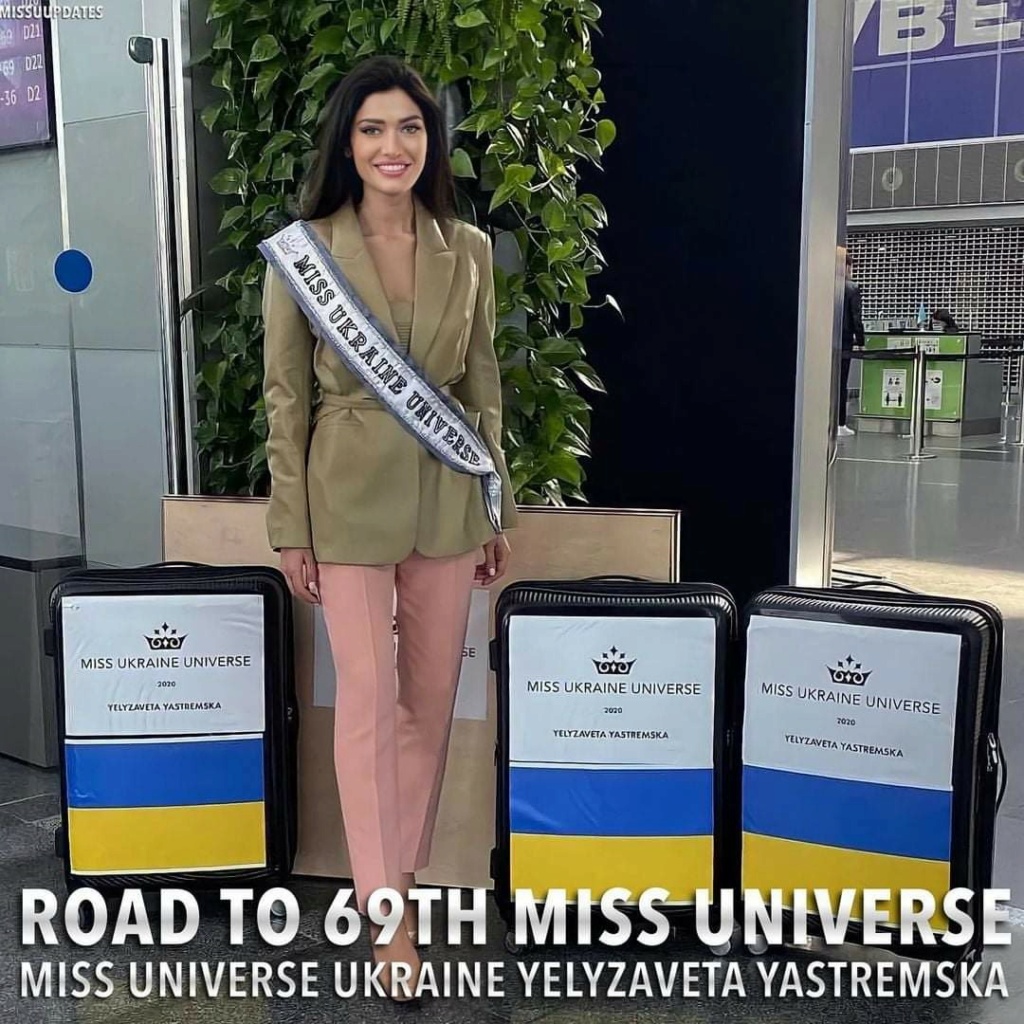 *****OFFICIAL COVERAGE OF MISS UNIVERSE 2020 - Final Results!***** - Page 6 Fb_16934