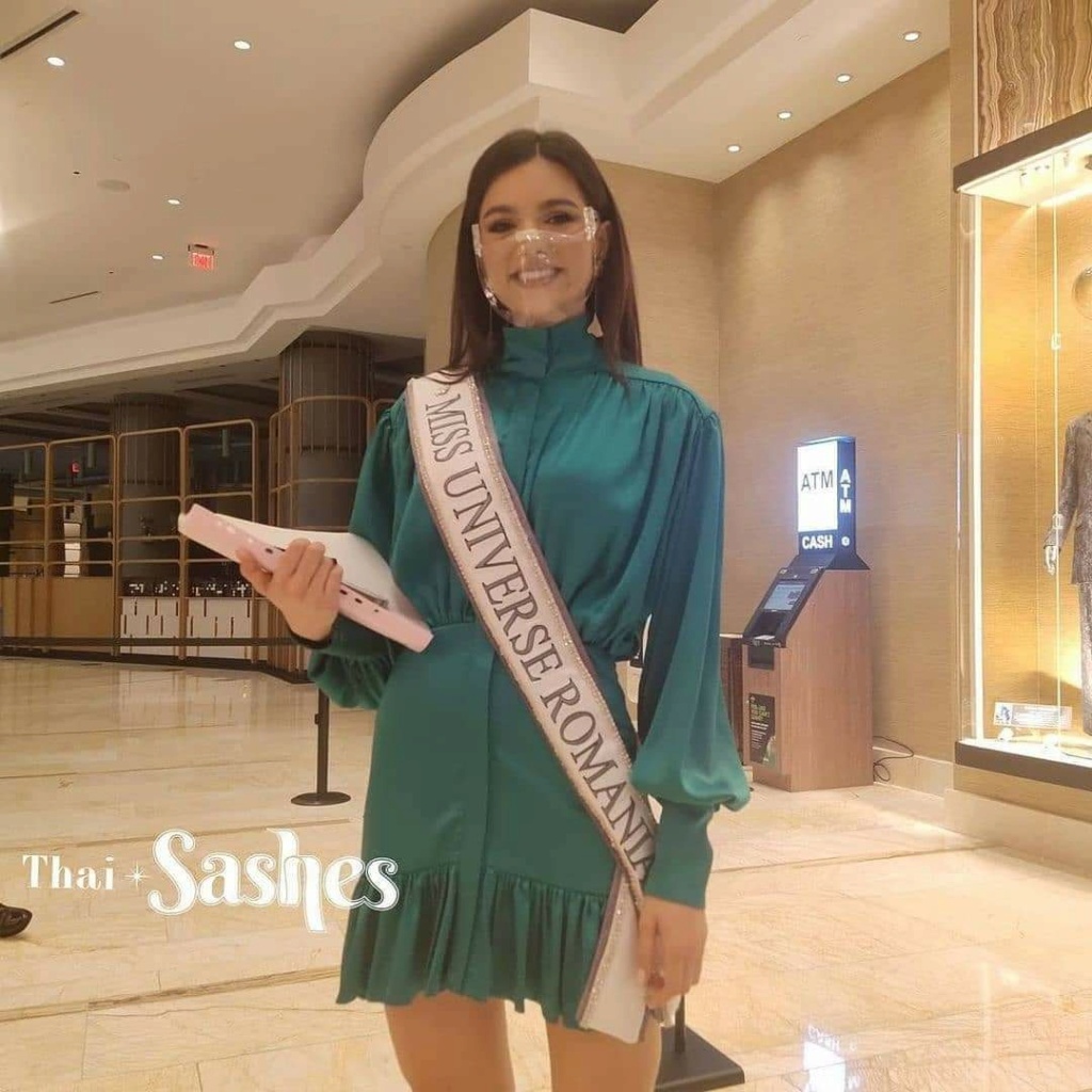 *****OFFICIAL COVERAGE OF MISS UNIVERSE 2020 - Final Results!***** - Page 7 Fb_16969