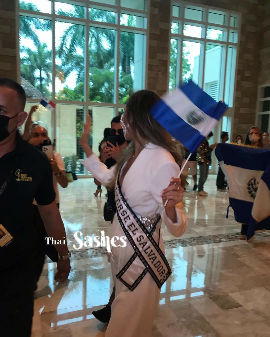 *****OFFICIAL COVERAGE OF MISS UNIVERSE 2020 - Final Results!***** - Page 9 Fb_17094