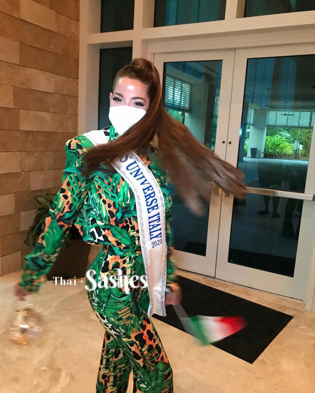 *****OFFICIAL COVERAGE OF MISS UNIVERSE 2020 - Final Results!***** - Page 9 Fb_17101