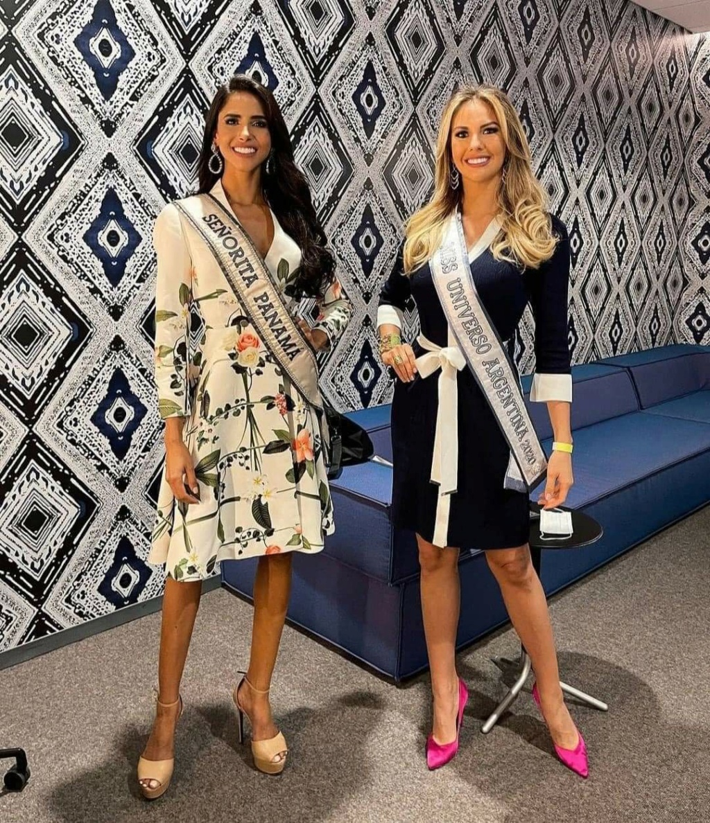 *****OFFICIAL COVERAGE OF MISS UNIVERSE 2020 - Final Results!***** - Page 9 Fb_17141