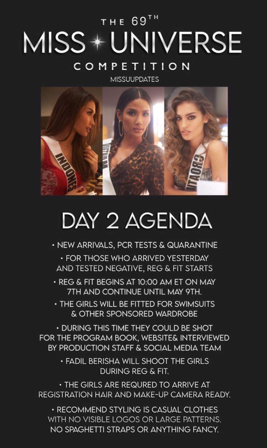 *****OFFICIAL COVERAGE OF MISS UNIVERSE 2020 - Final Results!***** - Page 10 Fb_17176