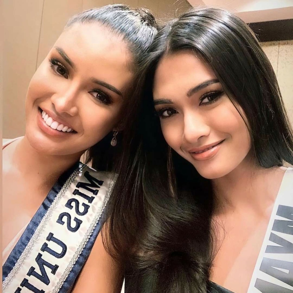 *****OFFICIAL COVERAGE OF MISS UNIVERSE 2020 - Final Results!***** - Page 10 Fb_17198