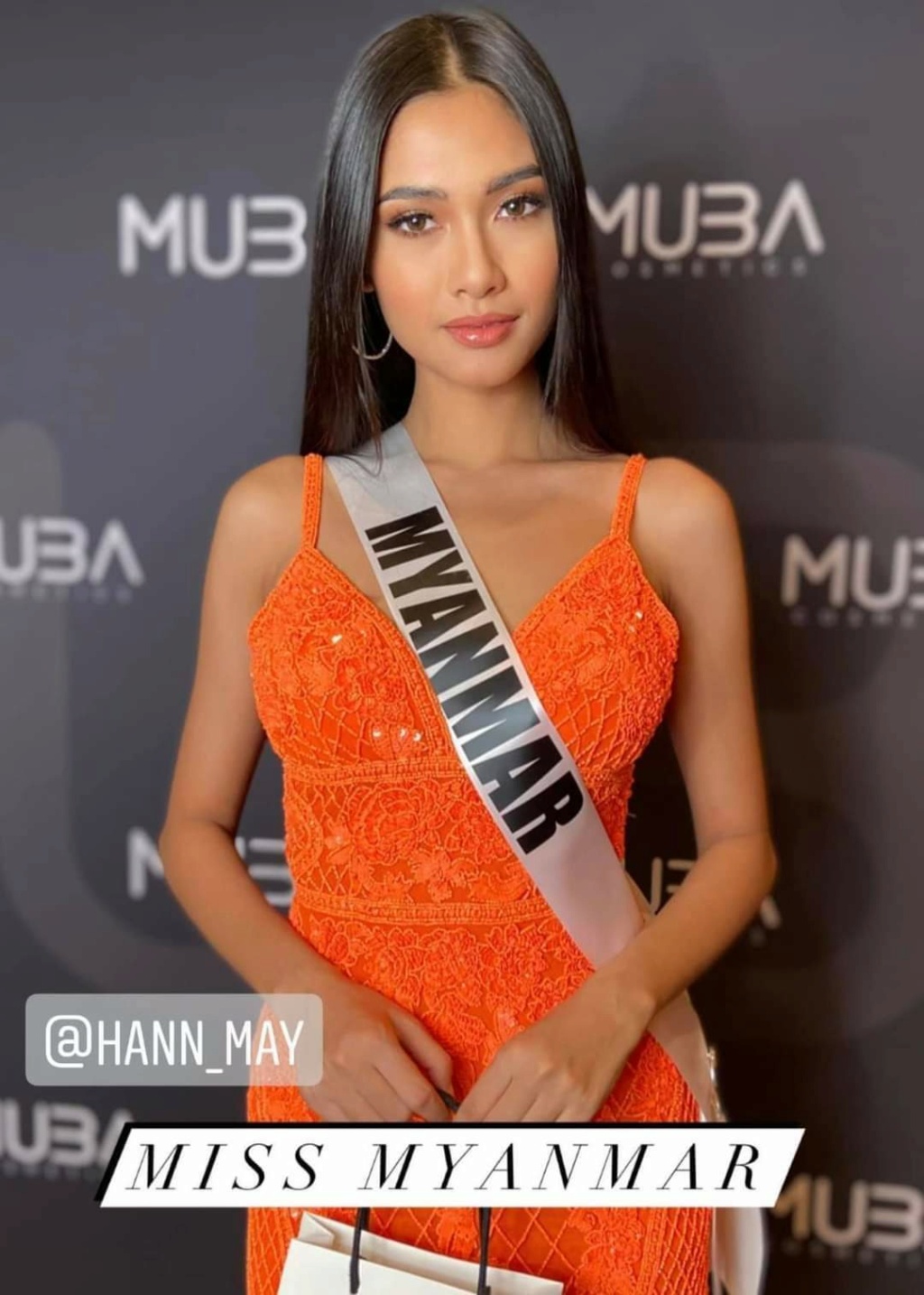 *****OFFICIAL COVERAGE OF MISS UNIVERSE 2020 - Final Results!***** - Page 10 Fb_17206