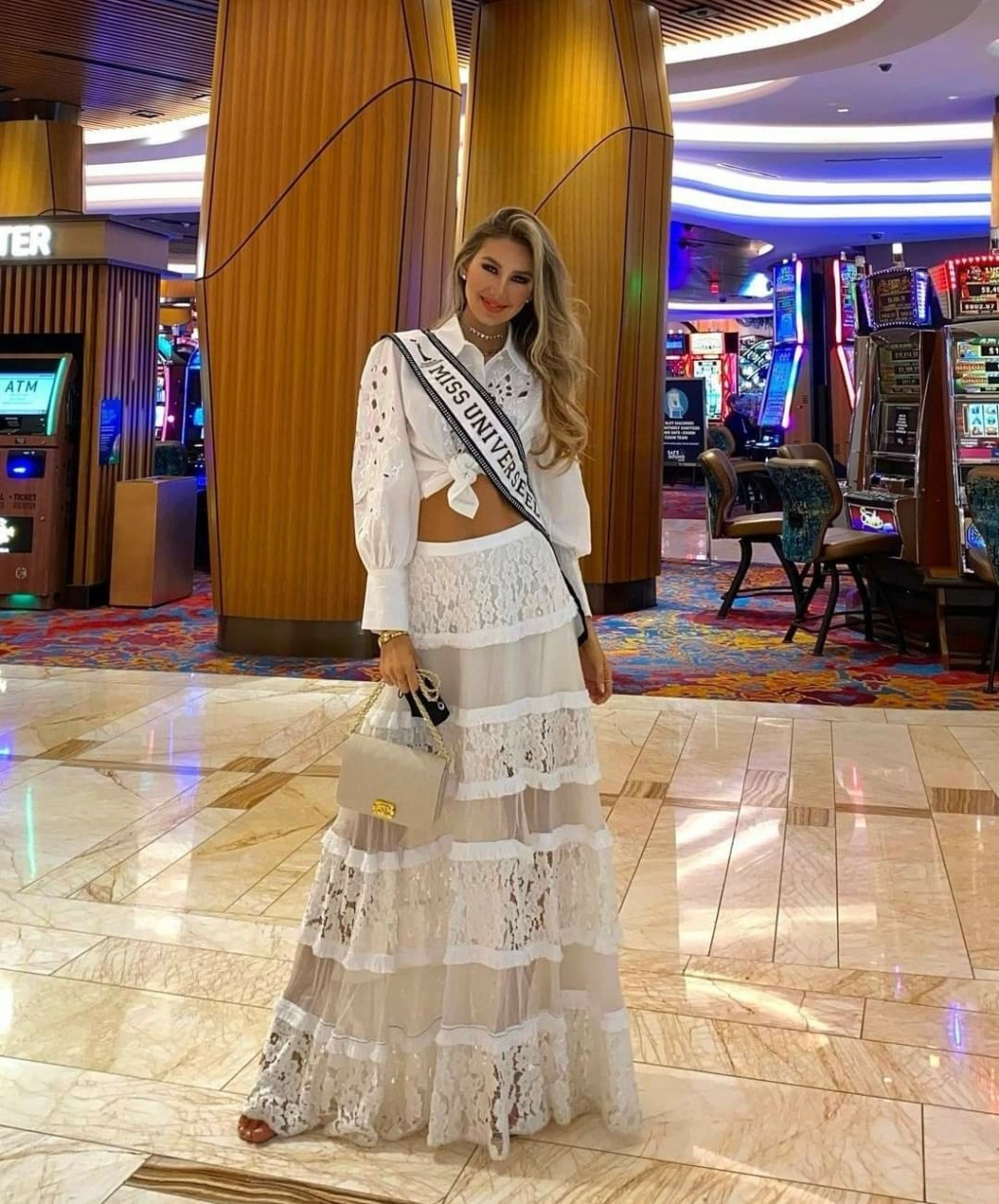 *****OFFICIAL COVERAGE OF MISS UNIVERSE 2020 - Final Results!***** - Page 11 Fb_17243