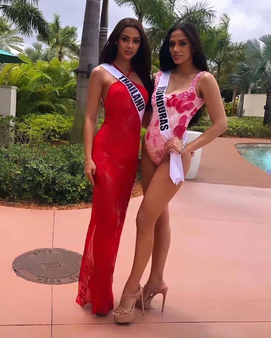 *****OFFICIAL COVERAGE OF MISS UNIVERSE 2020 - Final Results!***** - Page 24 Fb_17279