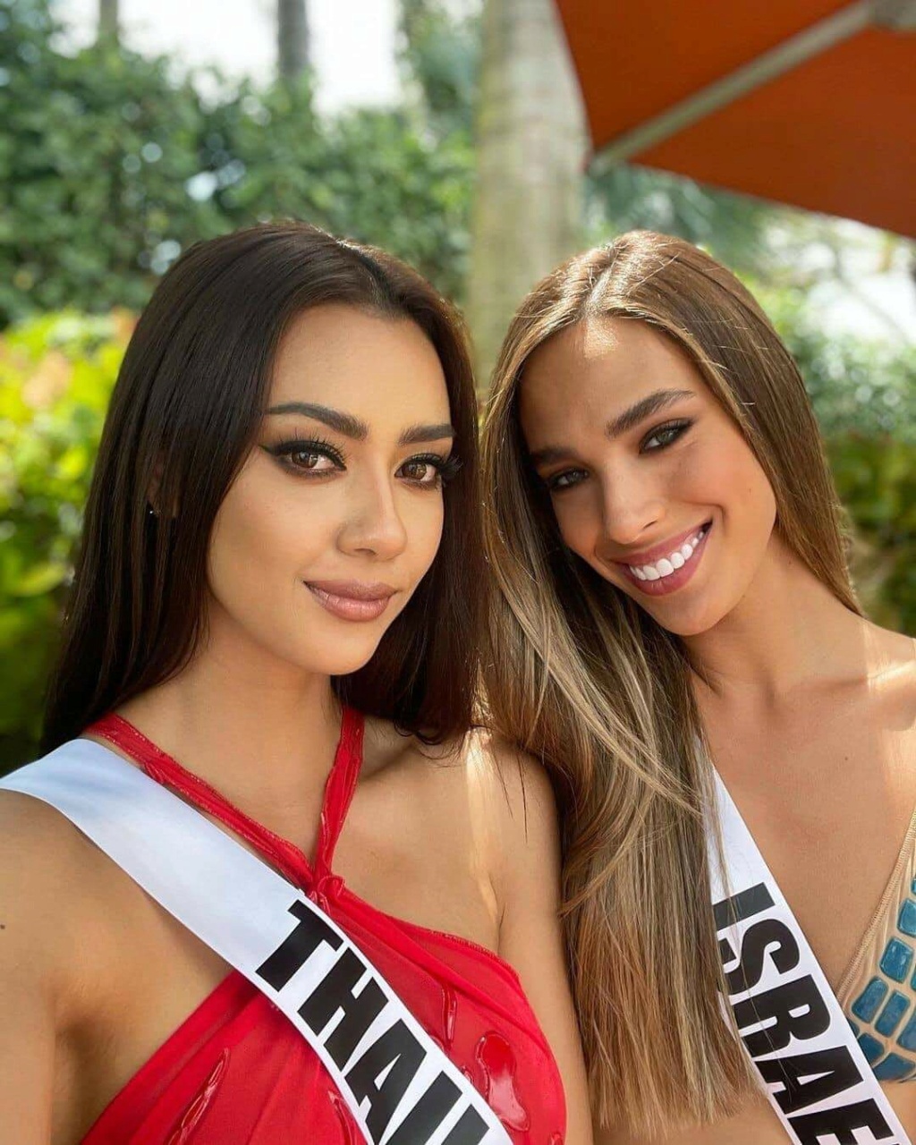 *****OFFICIAL COVERAGE OF MISS UNIVERSE 2020 - Final Results!***** - Page 24 Fb_17286