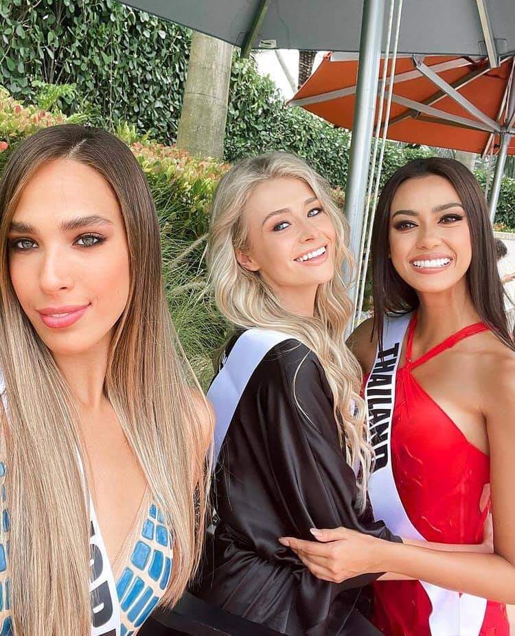 *****OFFICIAL COVERAGE OF MISS UNIVERSE 2020 - Final Results!***** - Page 24 Fb_17288
